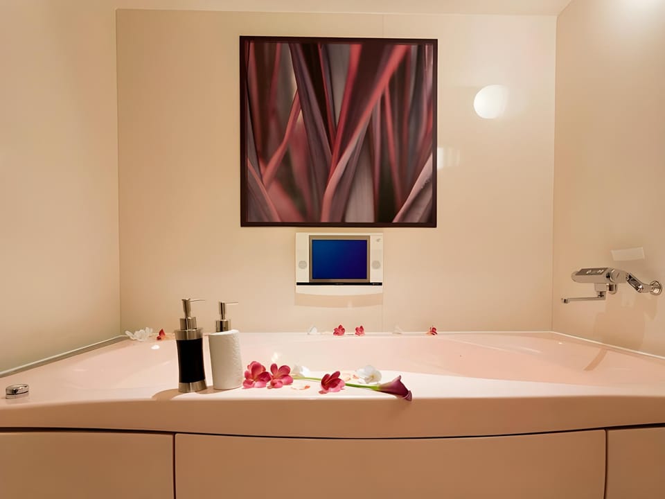 Hotel Water Gate Okayama Love hotel in Japan