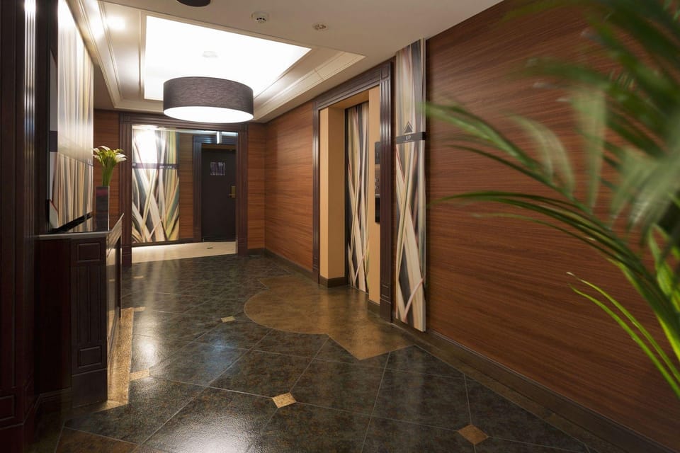 Hotel Water Gate Okayama Love hotel in Japan