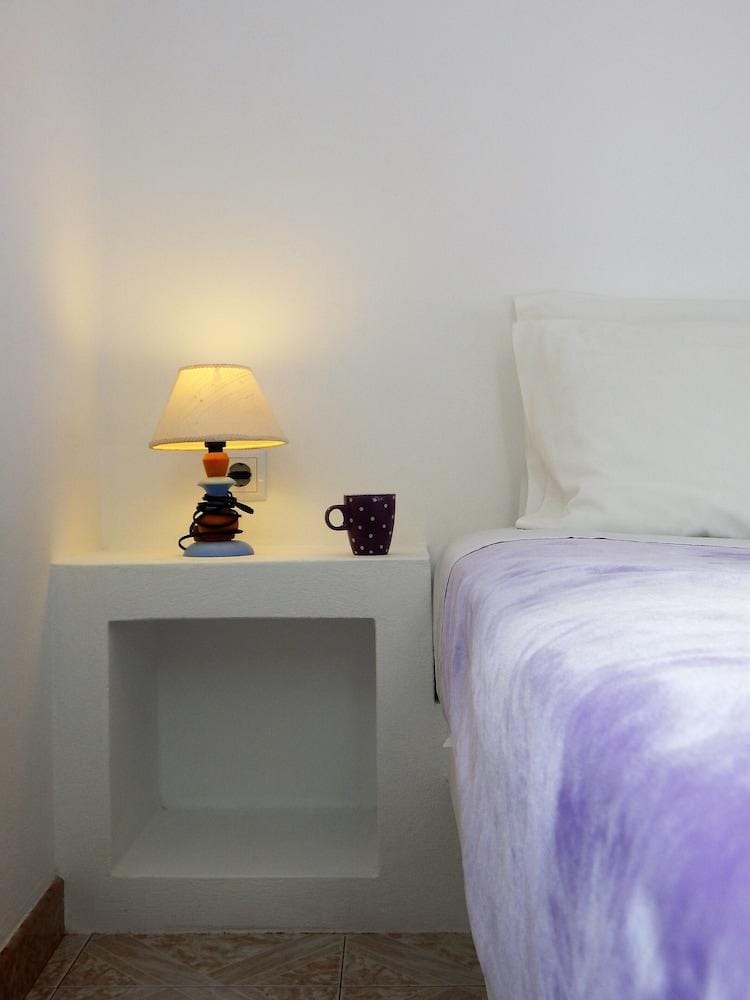 Evgenia Rooms Hotel in Folegandros Municipality