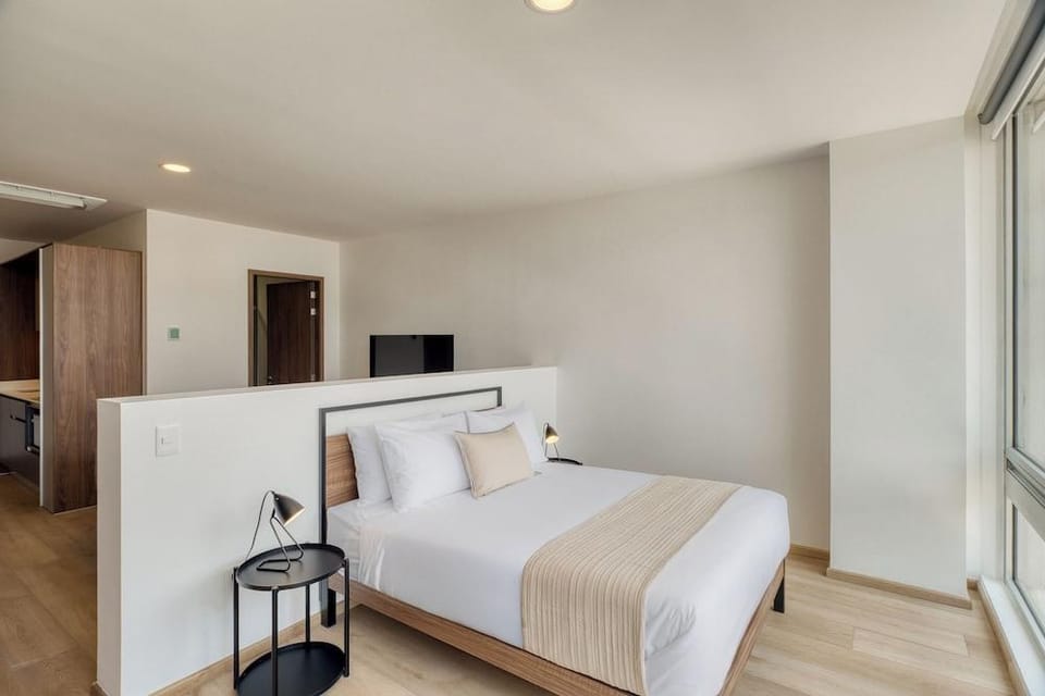 Nido x Downtown Monterrey Hotel in Monterrey