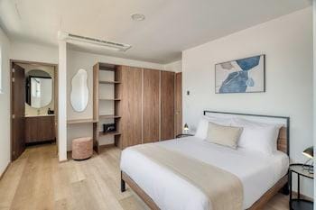 Nido x Downtown Monterrey Hotel in Monterrey