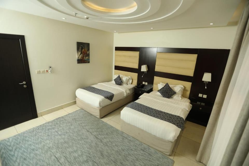 	Layali Lamar Hotel Hotel in Jeddah