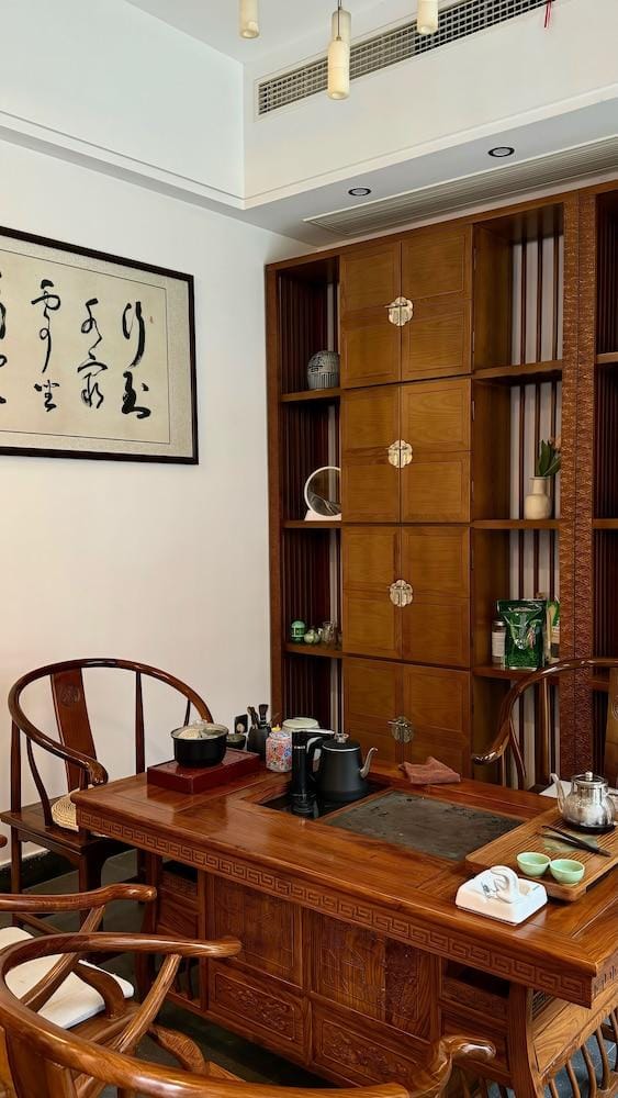 Your Lsle Inn Bed and Breakfast in Hubei
