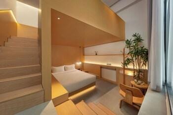 La Venta Inn Bed and Breakfast in Beijing