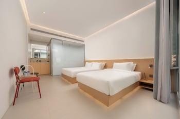 La Venta Inn Bed and Breakfast in Beijing