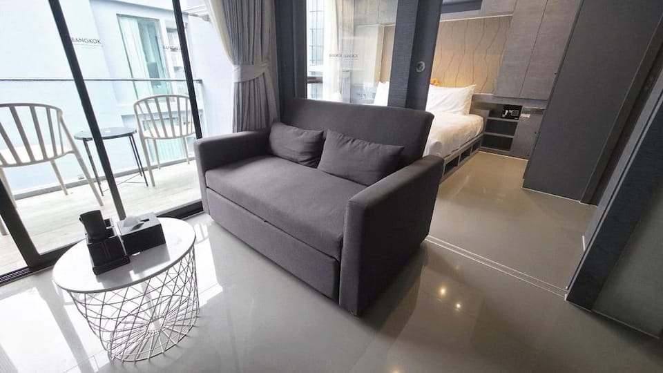 Citygate Kamala 1Br Oasis Suite Hotel in Kamala