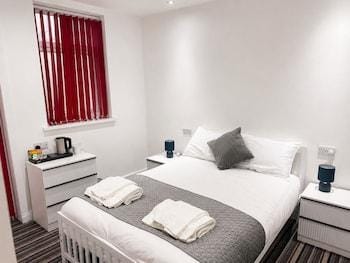 399 Prom - Blackpool Hotel Hotel in Blackpool
