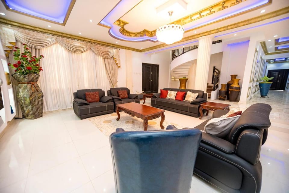 XTENDED STAY Gh Hotel in Accra