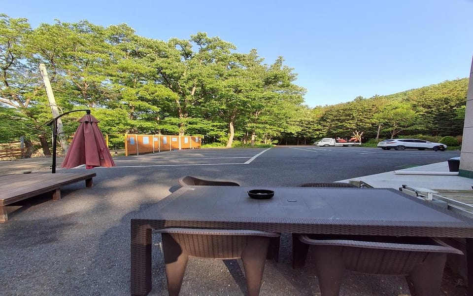 보령제이무인 Motel in South Korea