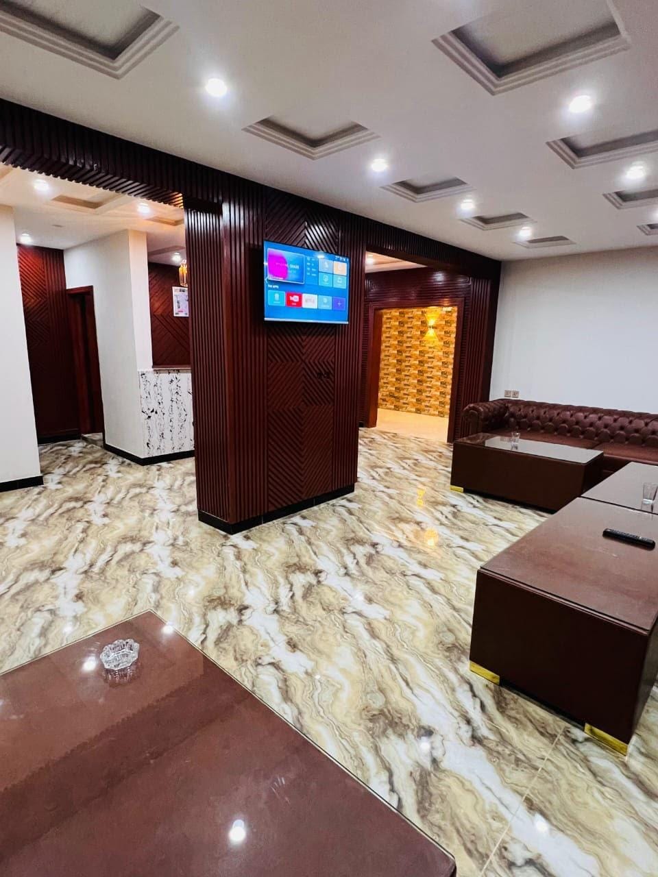Relex Inn Hotel Naran Hotel in Pakistan