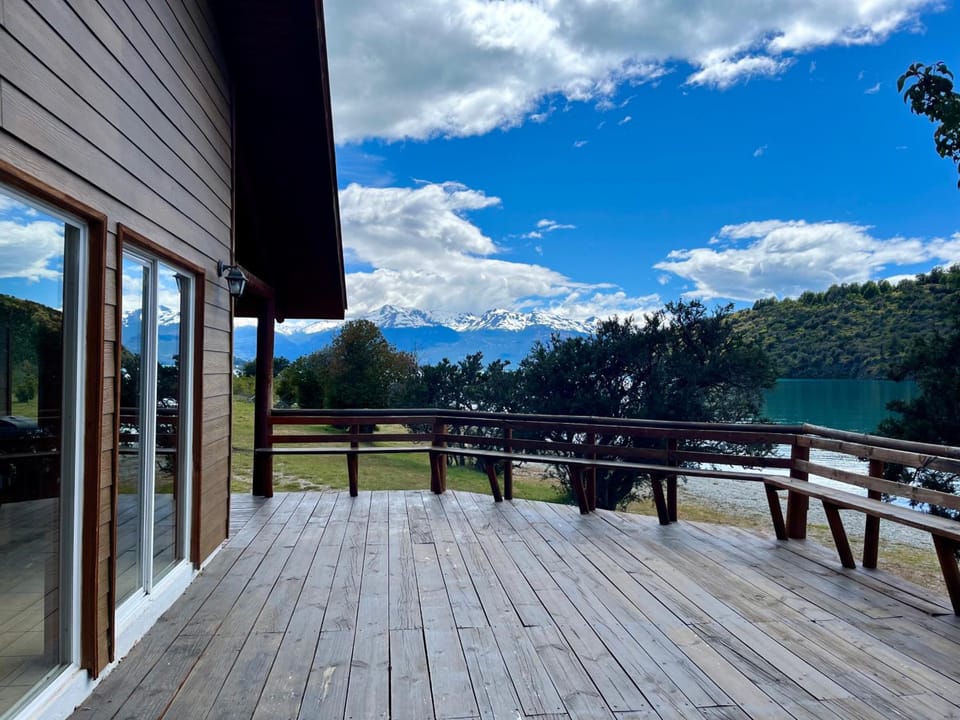 Patagonia 47g Hotel in Santa Cruz Province