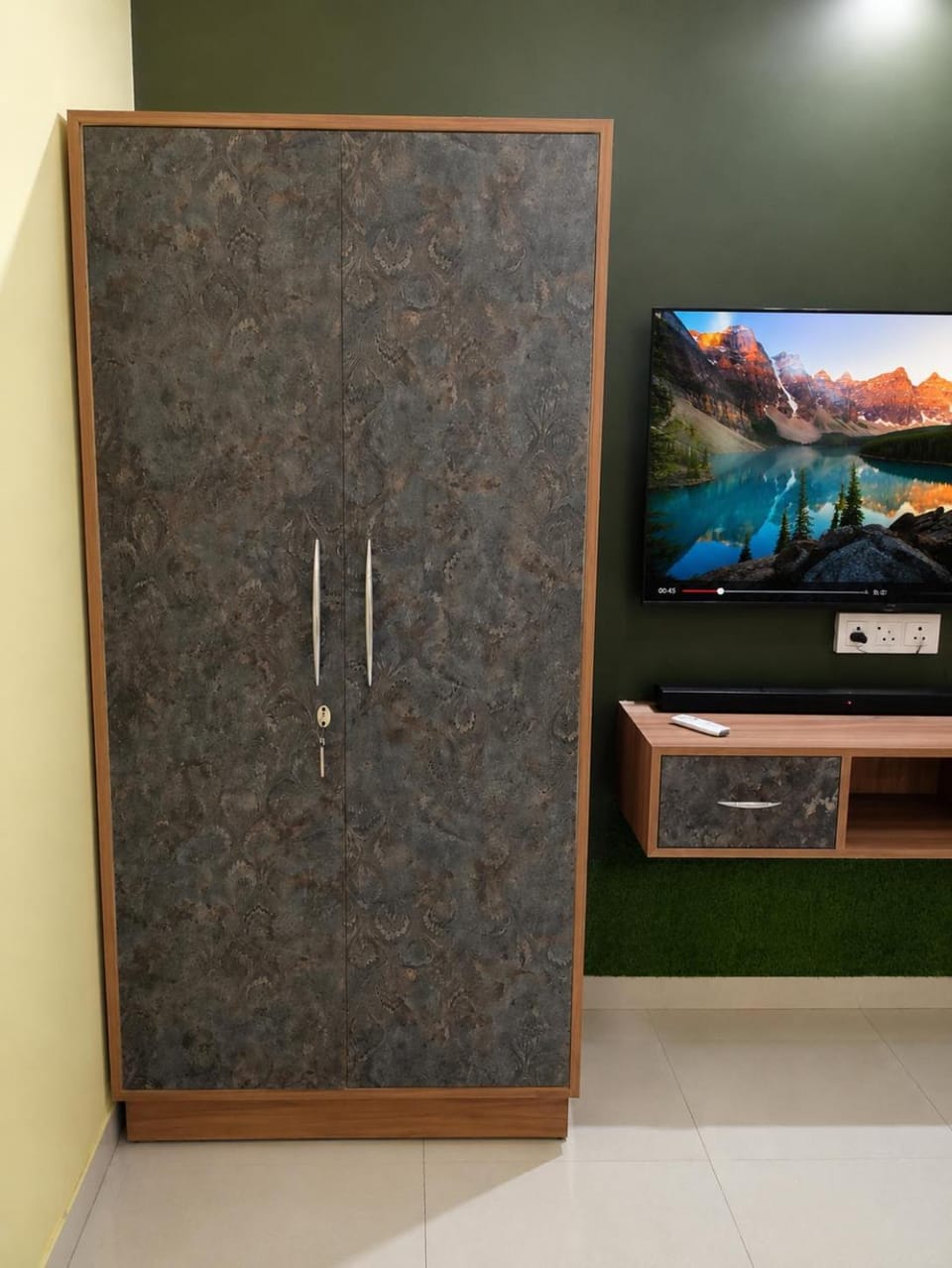 AJ Mension Bed and Breakfast in Uttar Pradesh