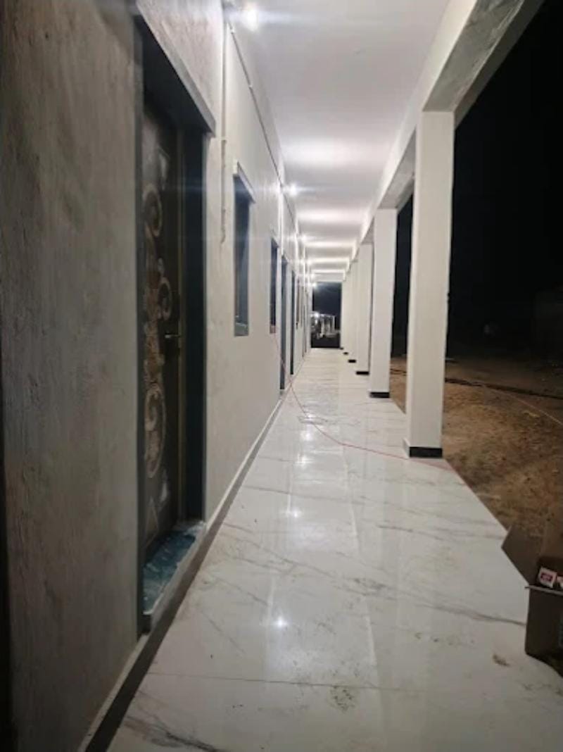 Mahadev Hotel Dhrobana Hotel in Gujarat