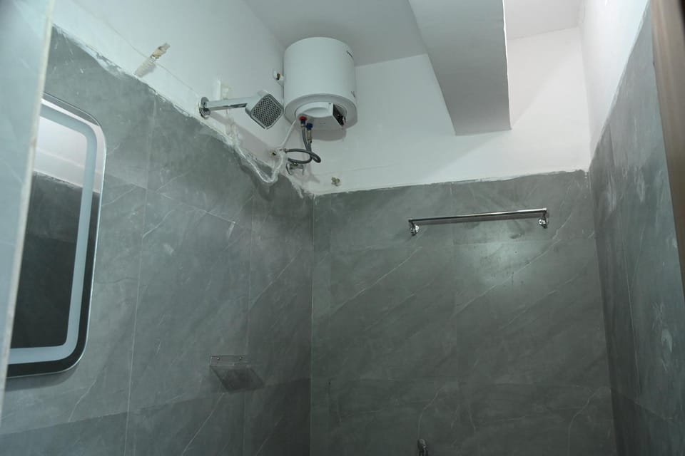 Raghava Residency & Banquet Hall Hotel in Hyderabad