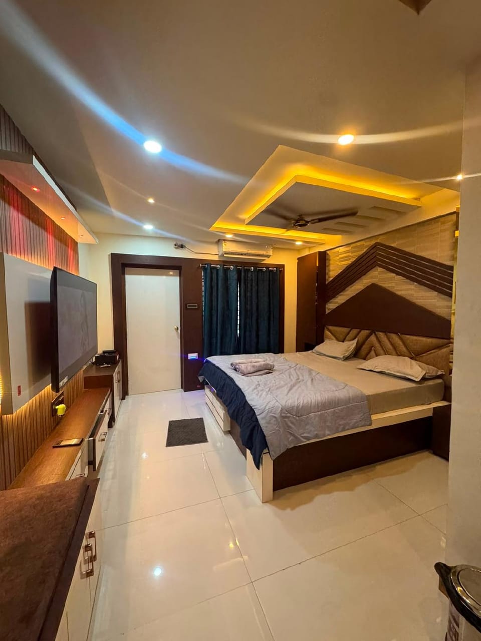Casa Mami Resort in Puri