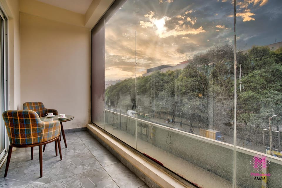 Millennials Hotel Hotel in Bengaluru