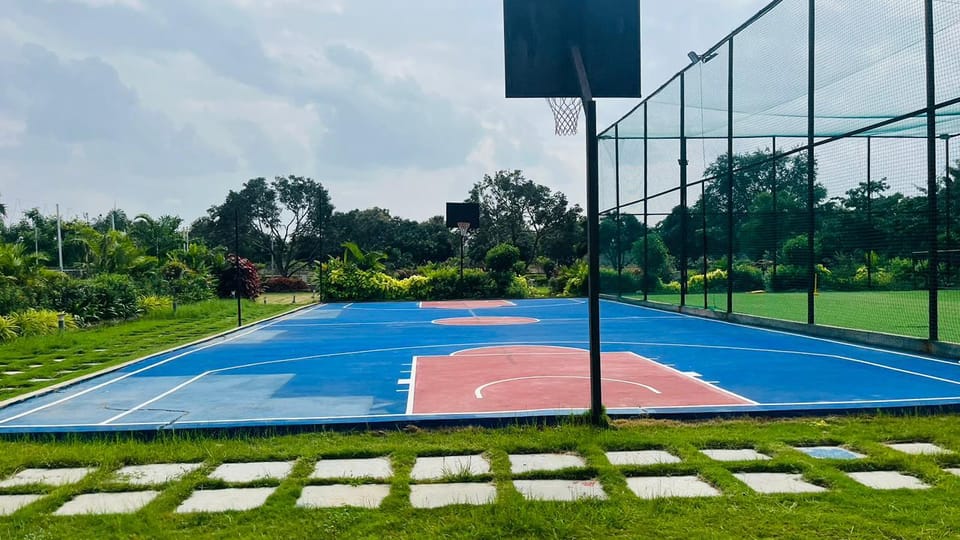 Ecovillagio Resort and Conventions Resort in Telangana