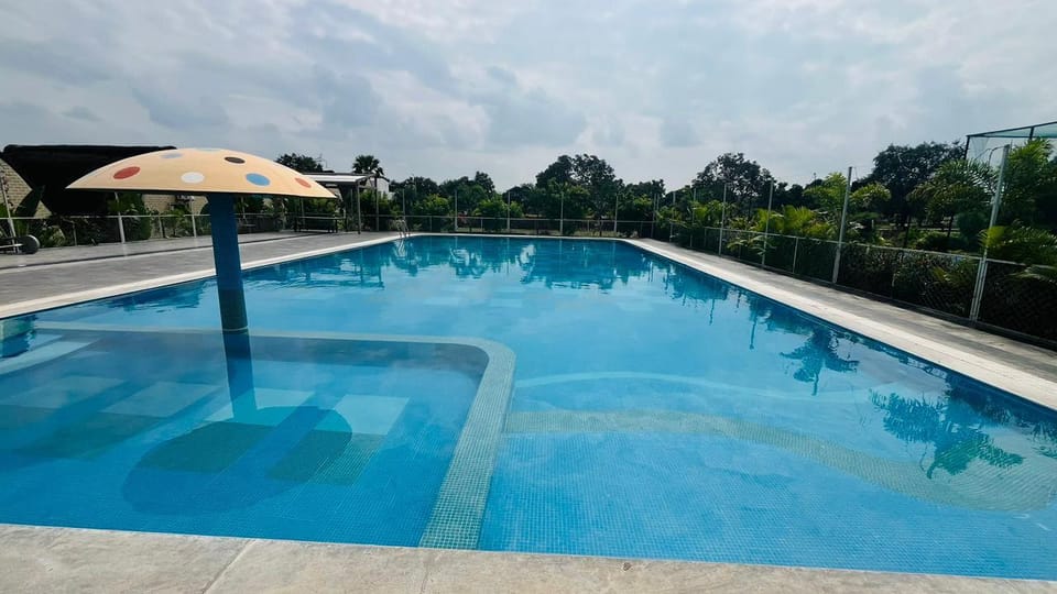 Ecovillagio Resort and Conventions Resort in Telangana