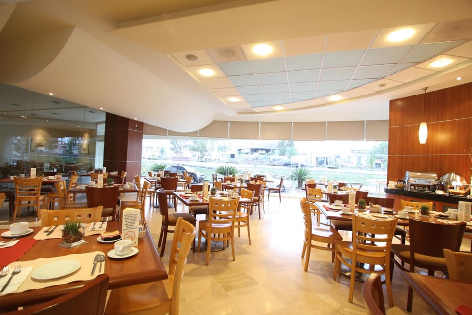 Hotel Mercury Inn Hotel in Santiago de Queretaro