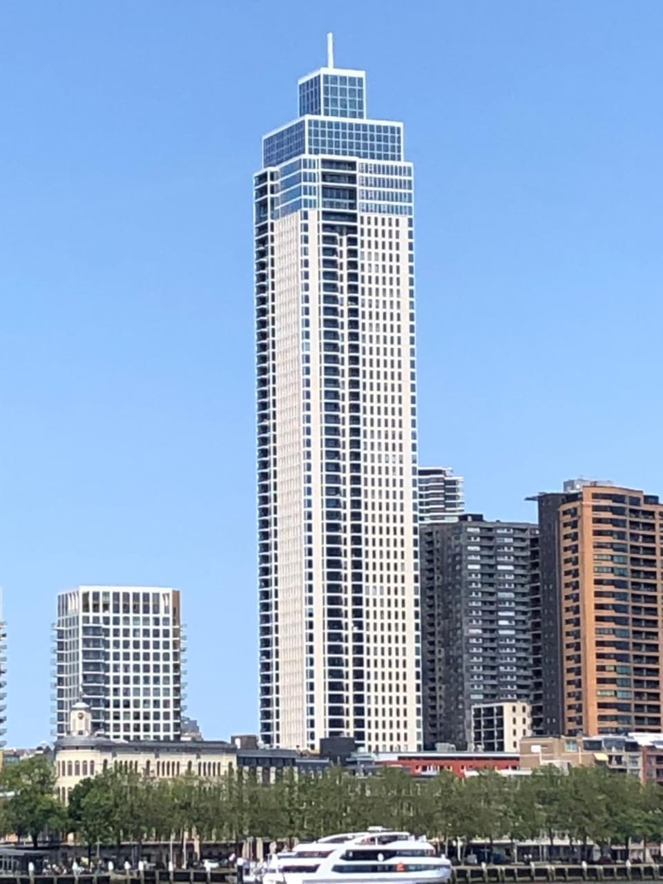 Imagine My B&B Hotel in Rotterdam