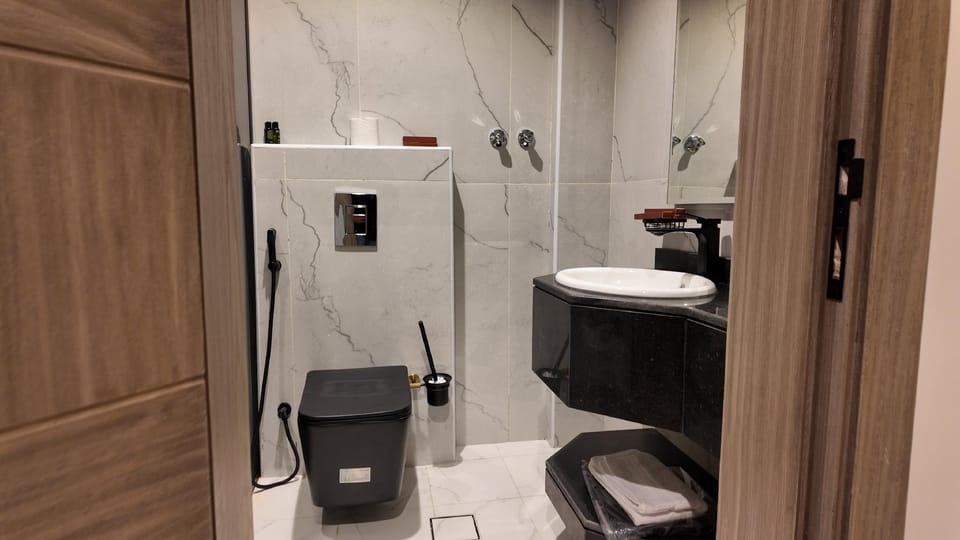 AreenPlaza Apartment hotel in Jeddah
