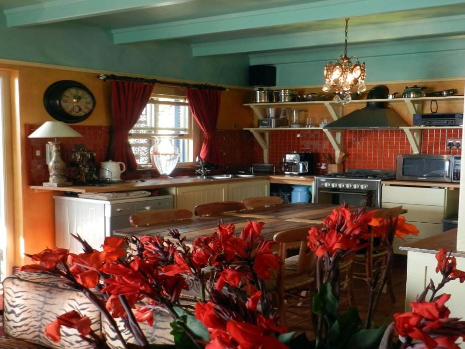 Twoangels Hotel in Knysna