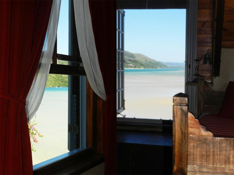 Twoangels Hotel in Knysna