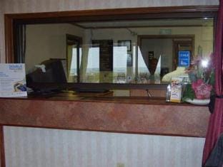 Budgetel Inn & Suites Inn in Ohio