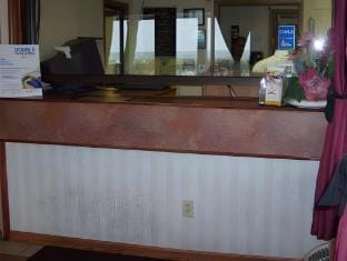 Budgetel Inn & Suites Inn in Ohio