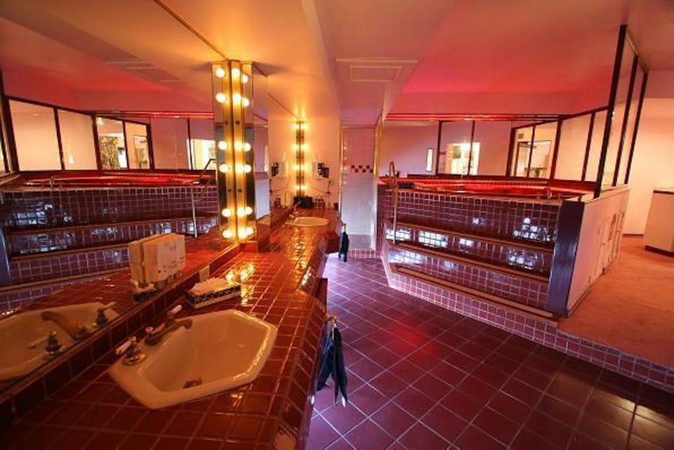 San Nicolas Hotel Casino Hotel in Ensenada