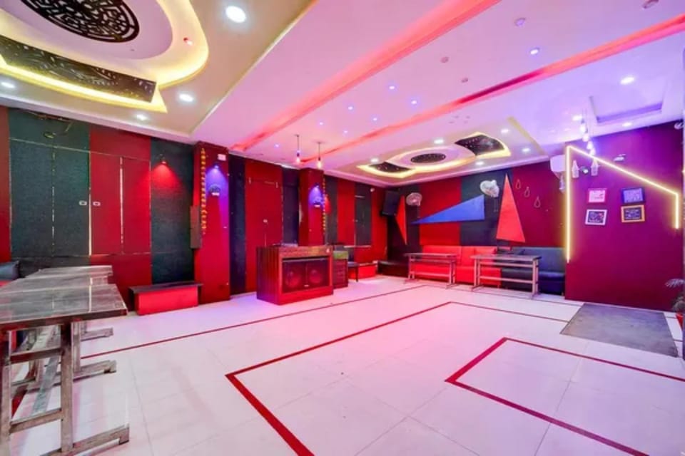 FabHotel Ceerock Hotel in India