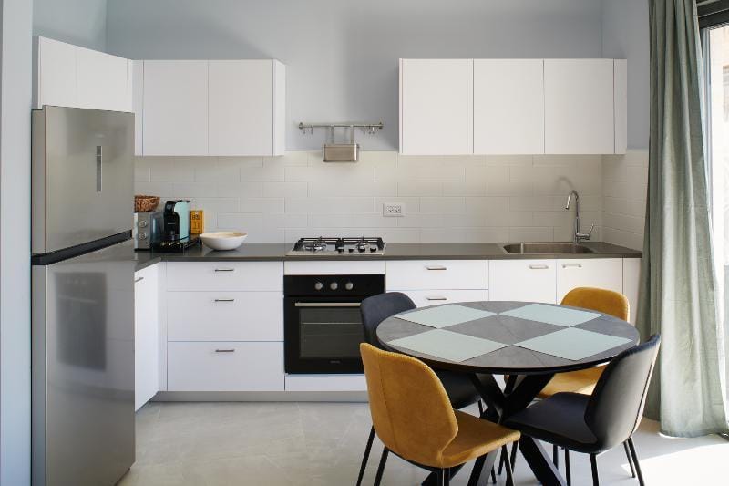 Machane Yehuda Apartments Hotel in Jerusalem