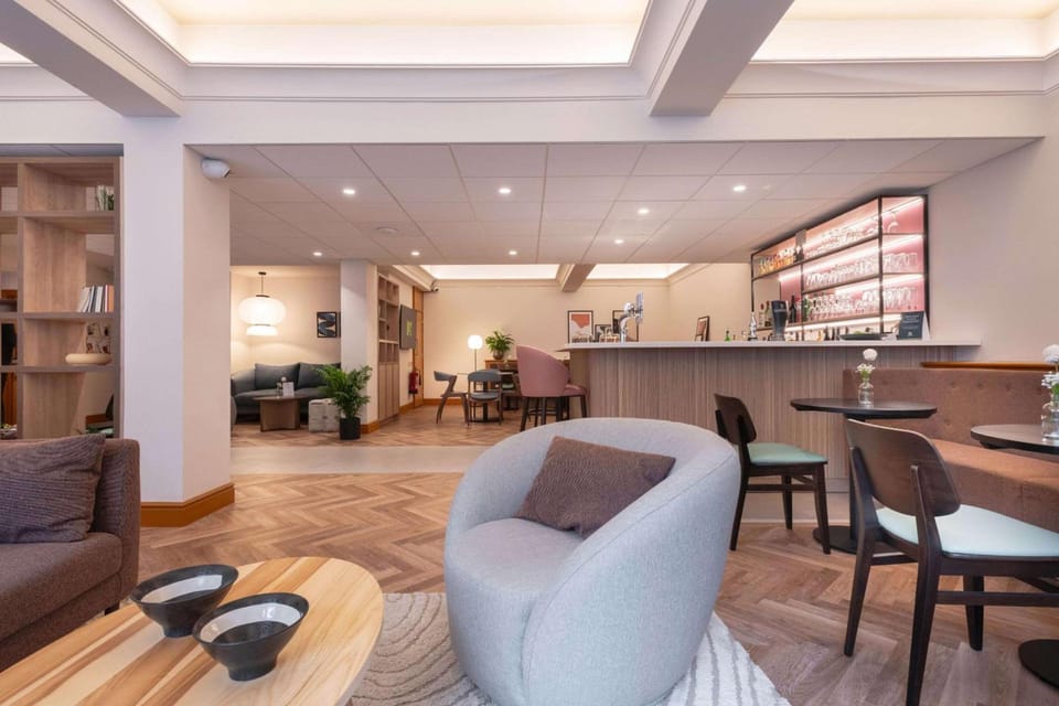 Bar/lounge