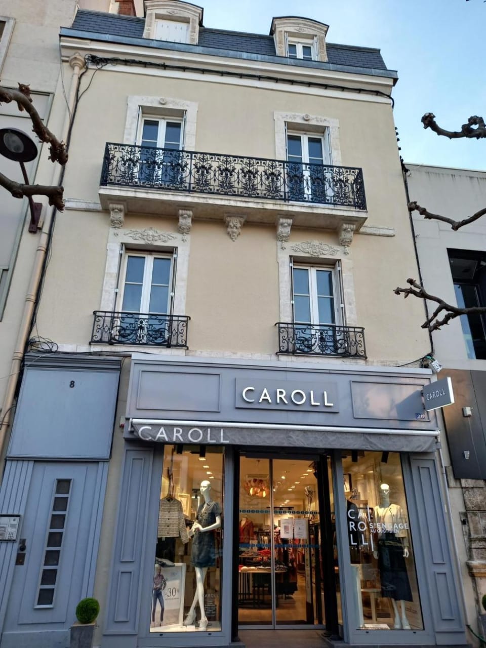 Residence Valissou Hotel in Centre-Val de Loire