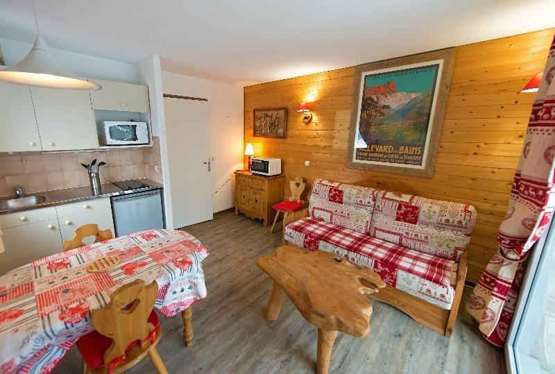 Residence Les Silenes Hotel in Auvergne-Rhône-Alpes