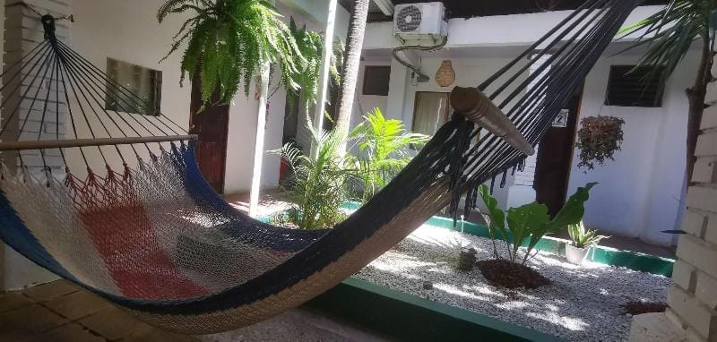 Aldea Casa De Los Mariscos Hotel in Puntarenas Province