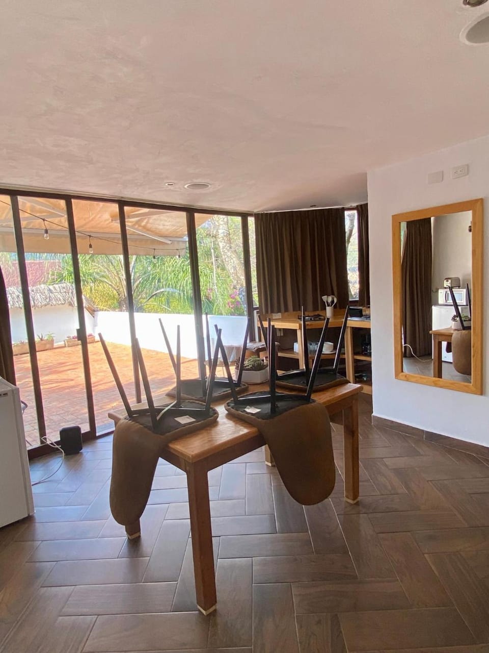 Mocca Hotels Hotel in Tepoztlan