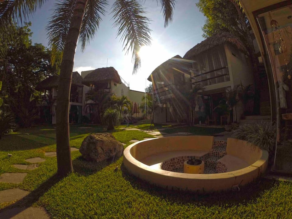 Mocca Hotels Hotel in Tepoztlan