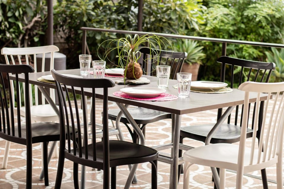 Posada La Presa Hotel in Tepoztlan