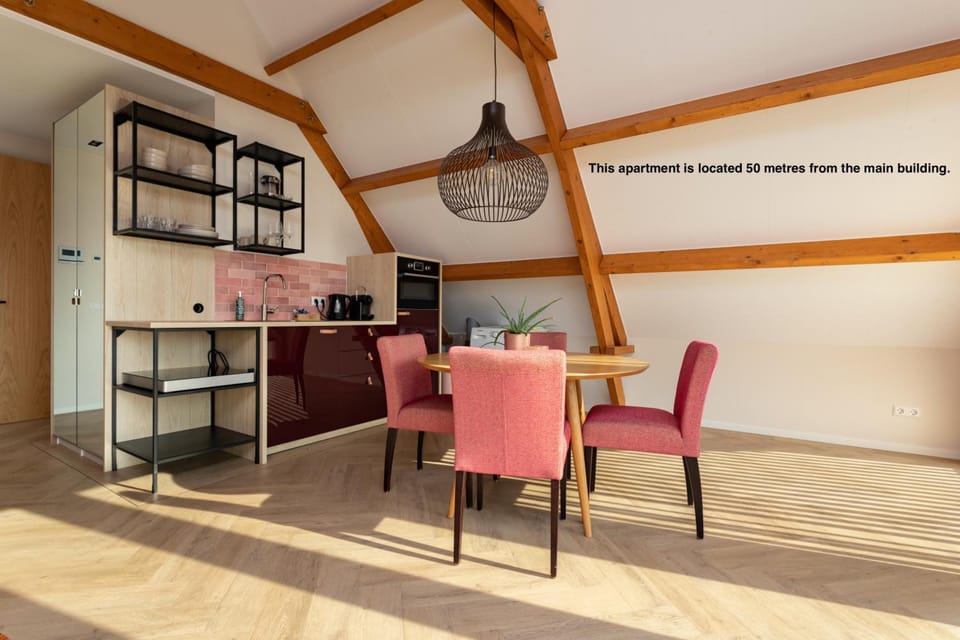 La Paulowna Boutique Hotel Hotel in The Hague