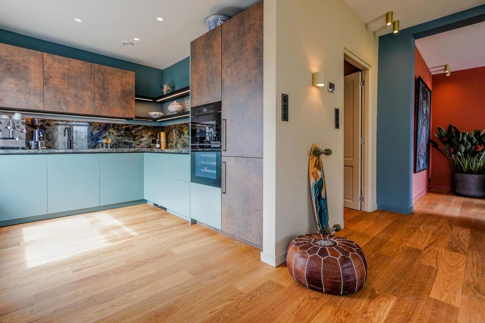 La Paulowna Boutique Hotel Hotel in The Hague