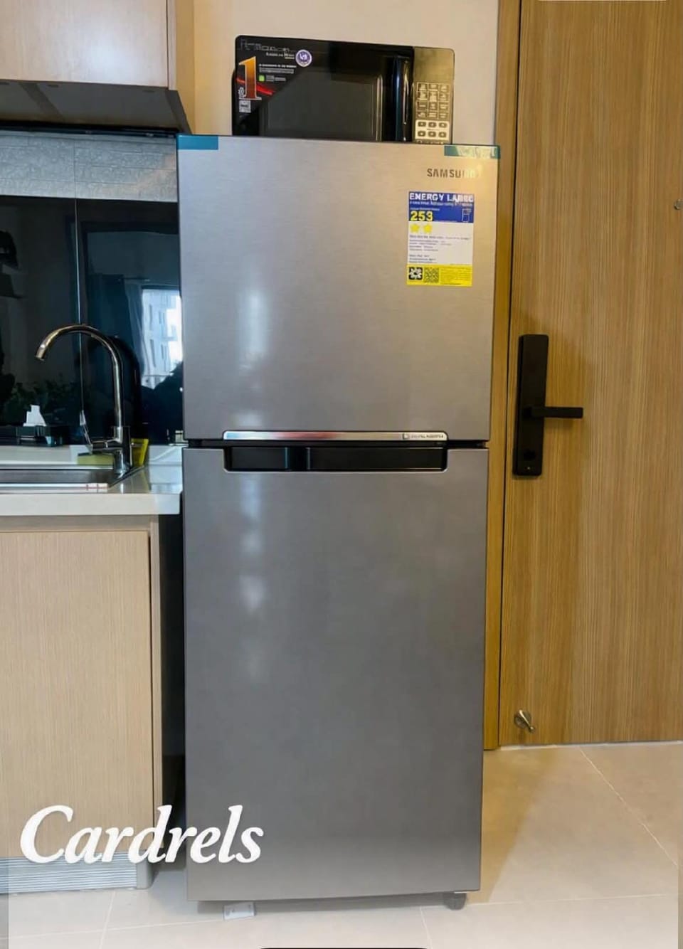 Cardrels Live in Style Apartment hotel in Lapu-Lapu City