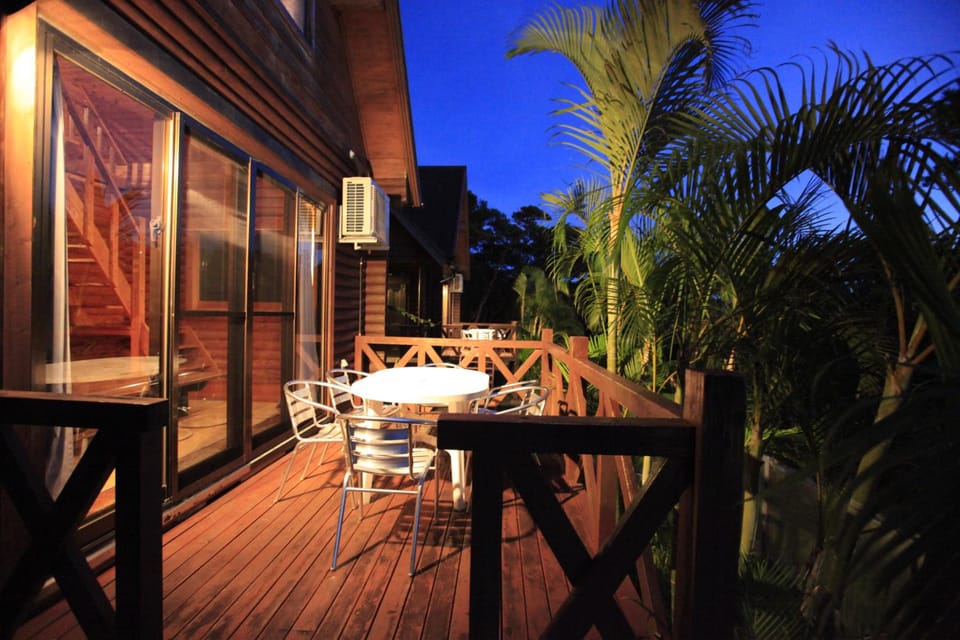 Tokashiki Guest House Lodge in Okinawa Prefecture