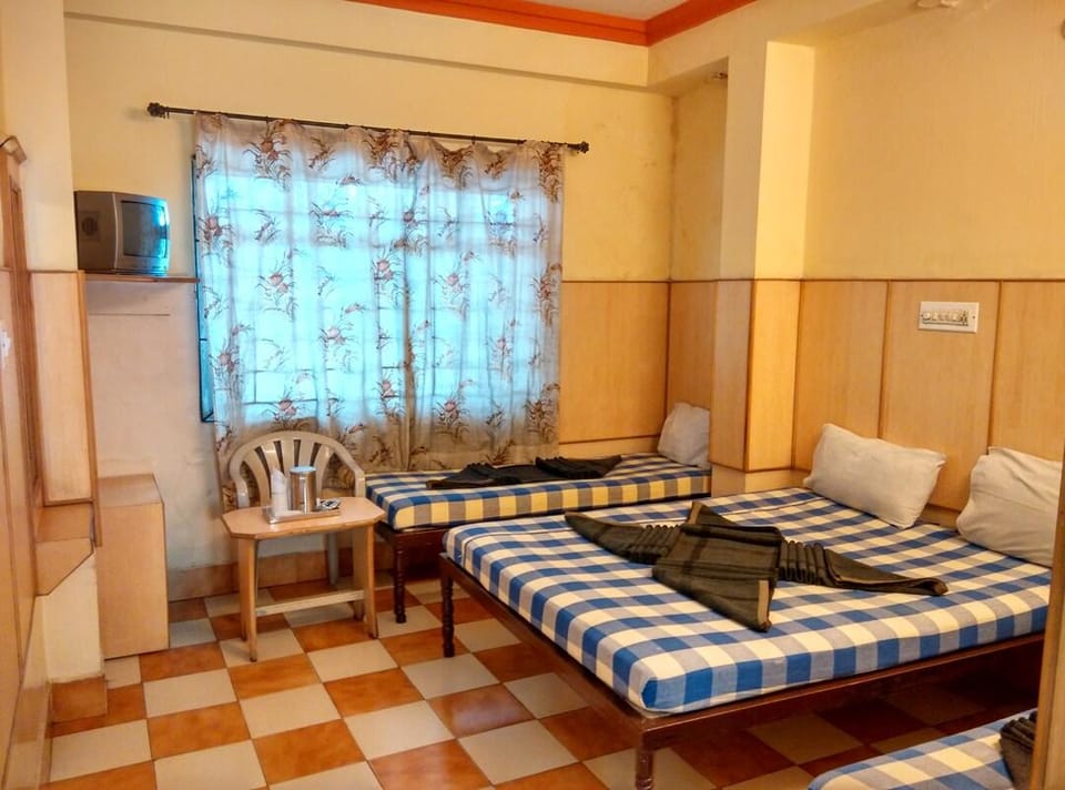 Hotel Garden City Hotel in Mysuru