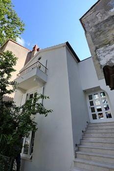 Idassa Palace Hotel in Zadar