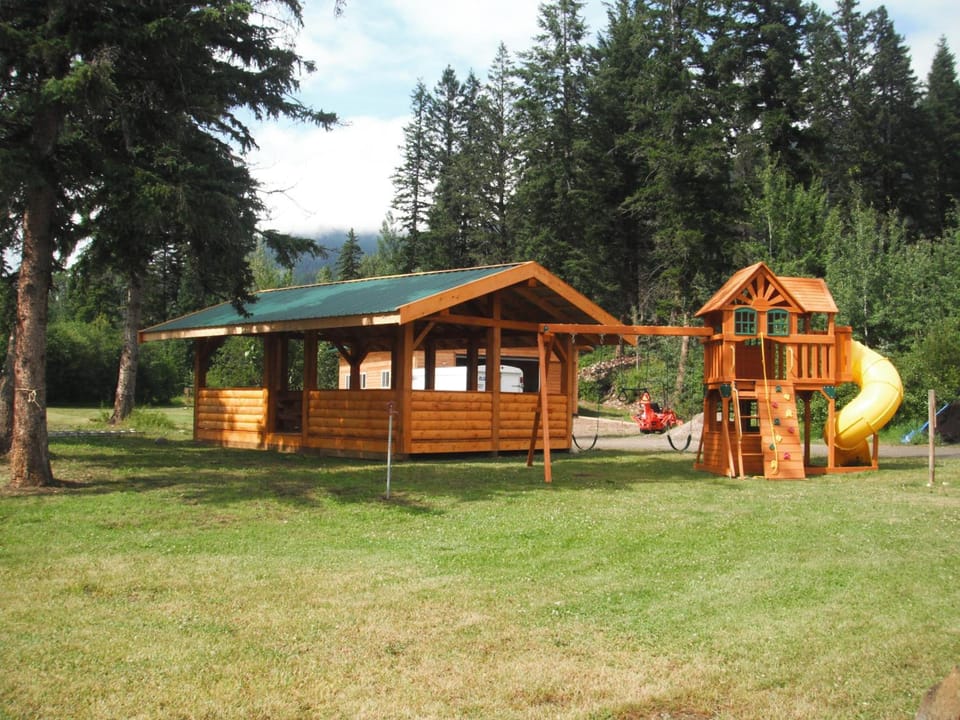 Facilities