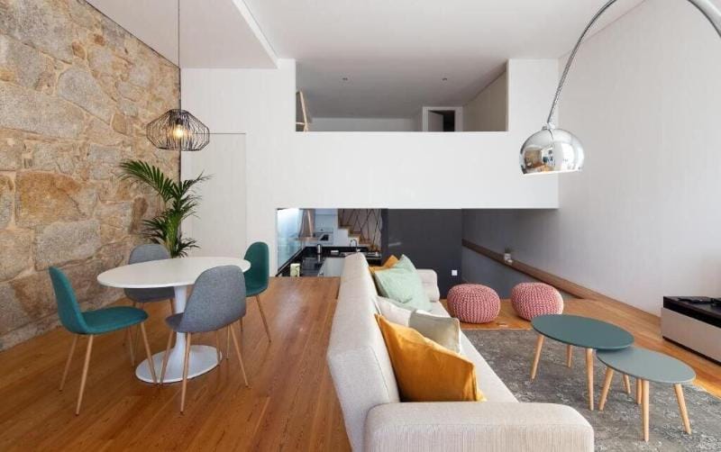 Enjoy Porto Guest House Hotel in Porto