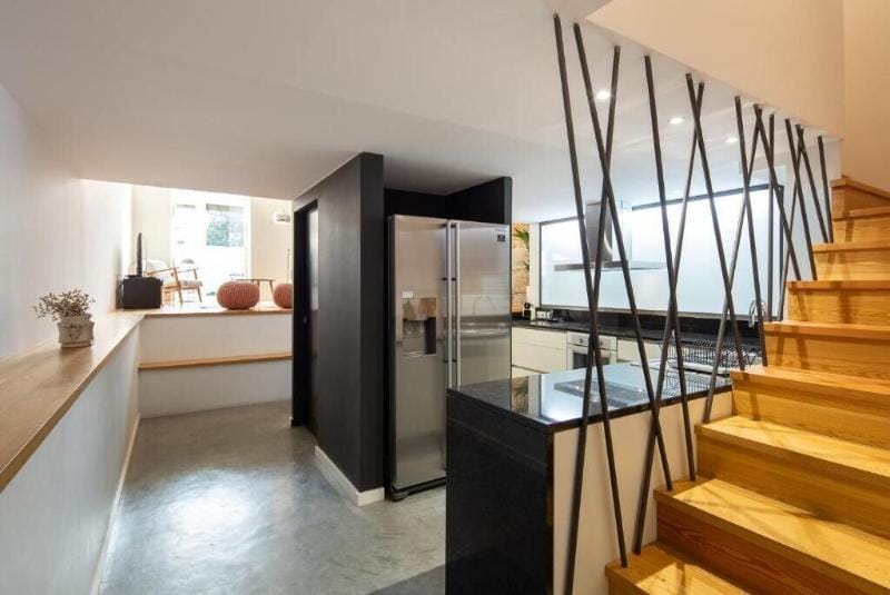 Enjoy Porto Guest House Hotel in Porto