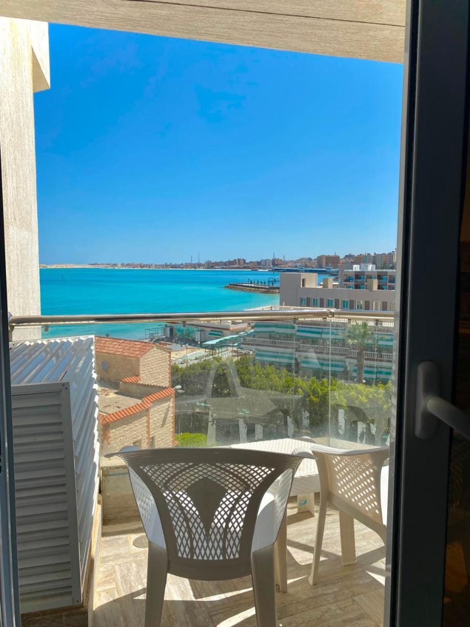 Hostmark Blue Beach Hotel Hotel in Egypt
