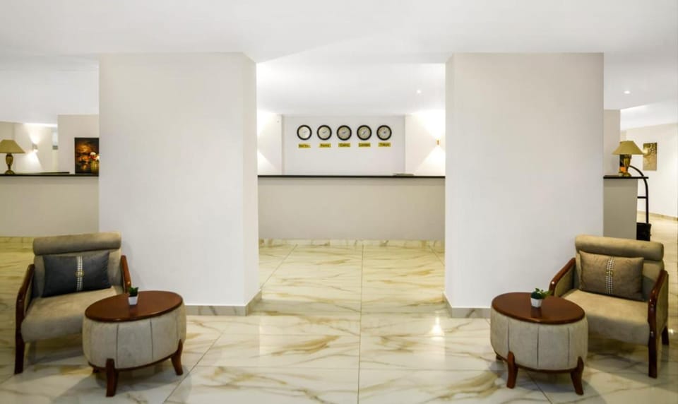 Hostmark Blue Beach Hotel Hotel in Egypt